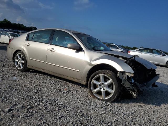 Photo 4 from auction – 2005 NISSAN MAXIMA SE with VIN 1N4BA41E05C839181
