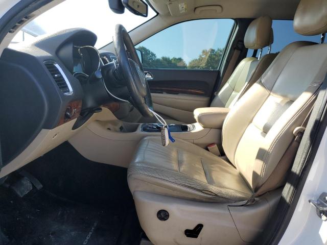 Photo 7 from auction – 2015 DODGE DURANGO LI with VIN 1C4RDHDG6FC781759