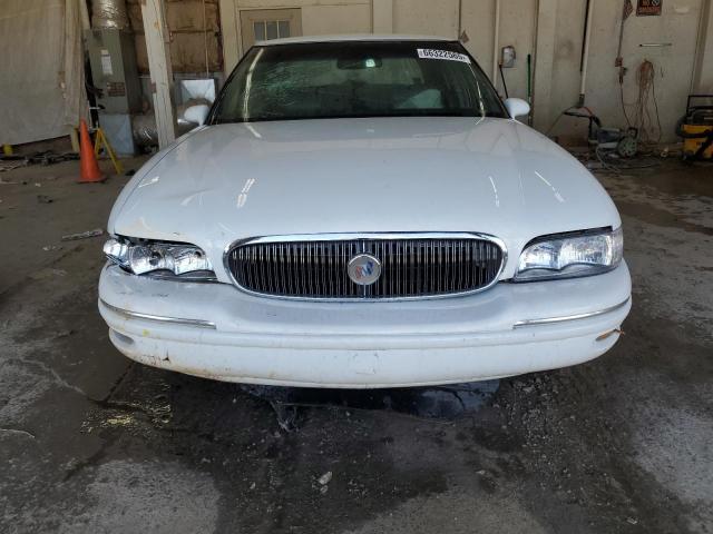 Photo 5 from auction – 1997 BUICK LESABRE LI with VIN 1G4HR52K3VH400059