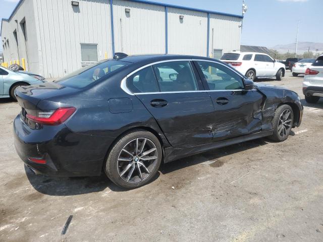 Photo 3 from auction – 2022 BMW 330I with VIN 3MW5R1J07N8C37031