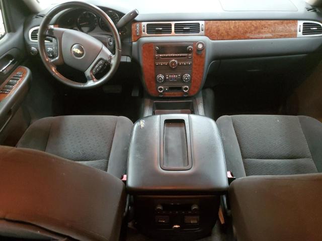 Photo 8 from auction – 2007 CHEVROLET AVALANCHE with VIN 3GNFK12357G126594