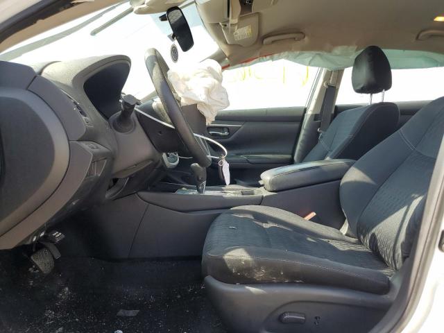 Photo 7 from auction – 2018 NISSAN ALTIMA 2.5 with VIN 1N4AL3AP3JC297957