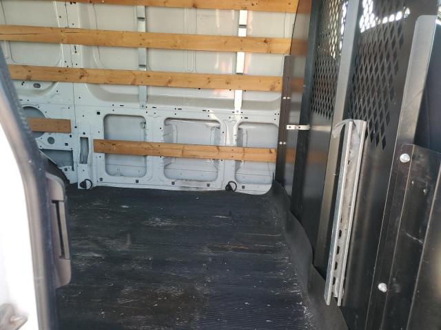 Photo 10 from auction – 2017 FORD TRANSIT T- with VIN 1FTYR1ZM1HKB10351