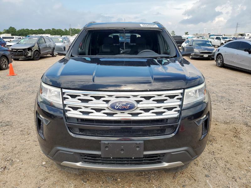 Photo 5 from auction – 2019 FORD EXPLORER X with VIN 1FM5K7D80KGB20699