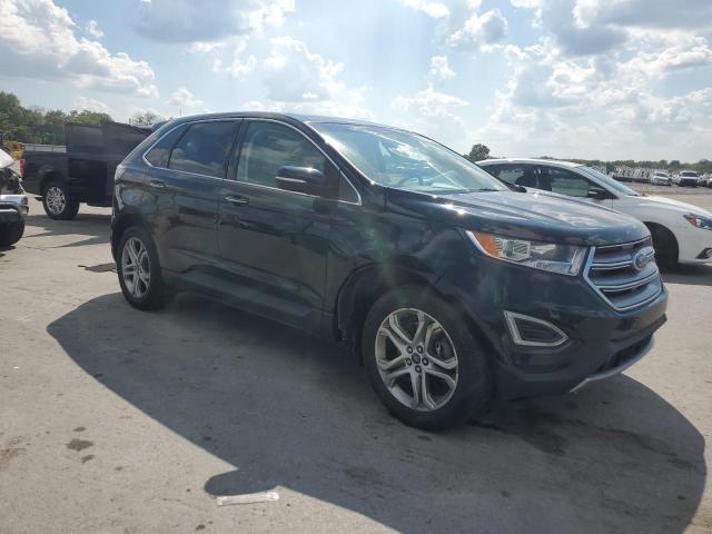 Photo 4 from auction – 2017 FORD EDGE TITAN with VIN 2FMPK4K93HBB46927