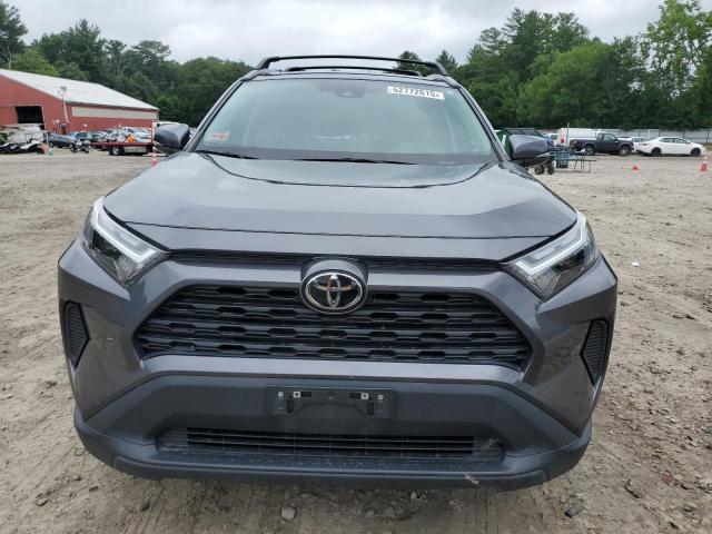 Photo 5 from auction – 2022 TOYOTA RAV4 XLE with VIN 2T3P1RFV4NC313284