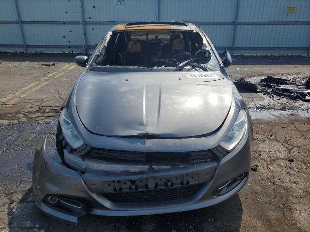 Photo 5 from auction – 2013 DODGE DART LIMIT with VIN 1C3CDFCH4DD259132