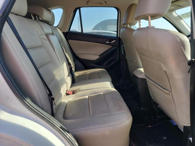 Photo 10 from auction – 2015 MAZDA CX-5 GT with VIN JM3KE2DYXF0548156