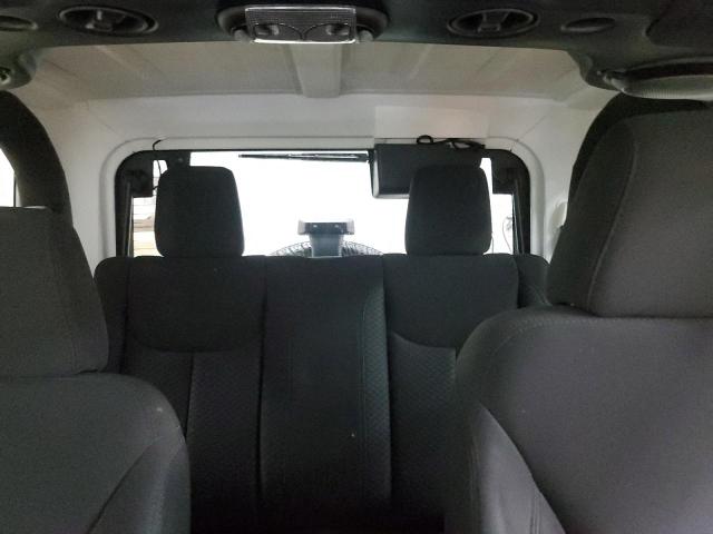 Photo 10 from auction – 2014 JEEP WRANGLER S with VIN 1C4AJWAG2EL265525