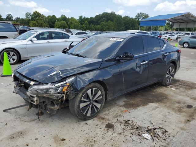 NISSAN ALTIMA SV 2022 with VIN 1N4BL4DV5NN312330 - Photo from auction