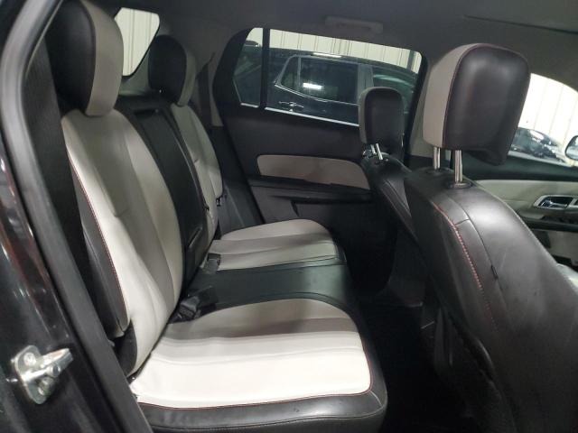 Photo 11 from auction – 2012 GMC TERRAIN SL with VIN 2GKFLVE58C6201132