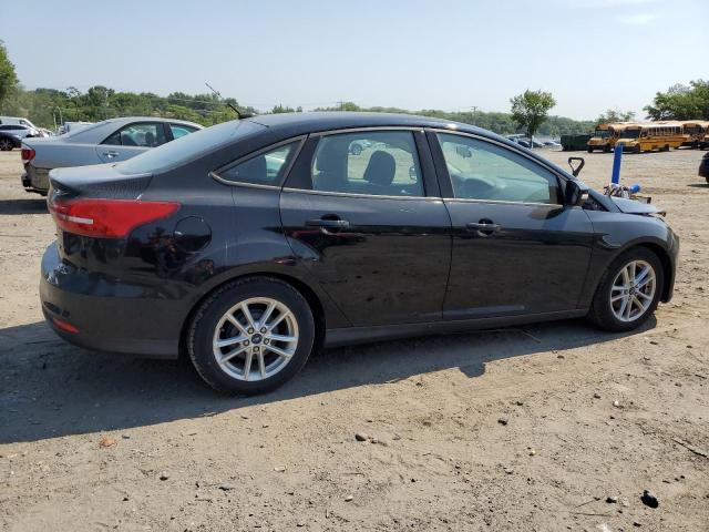 Photo 3 from auction – 2016 FORD FOCUS SE with VIN 1FADP3F28GL201053