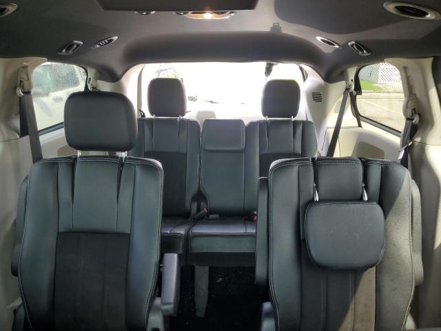 Photo 10 from auction – 2020 DODGE GRAND CARA with VIN 2C4RDGCG8LR215326