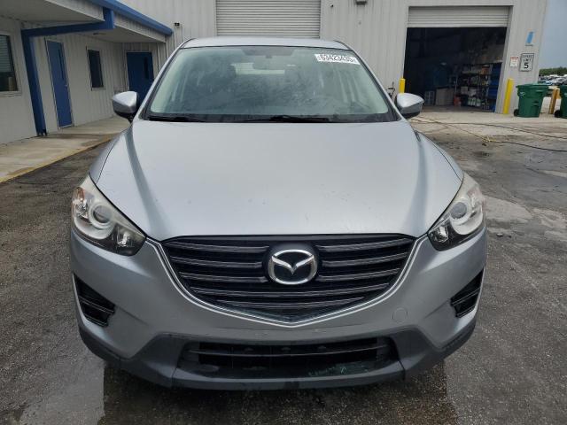 Photo 5 from auction – 2016 MAZDA CX-5 SPORT with VIN JM3KE2BY3G0916391