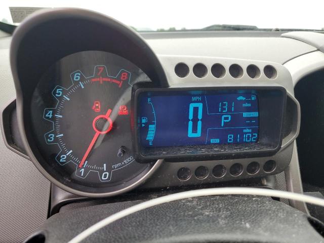 Photo 9 from auction – 2015 CHEVROLET SONIC LT with VIN 1G1JC5SG0F4143916