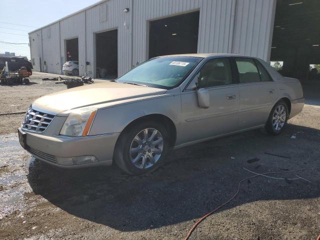 Photo 1 from auction – 2008 CADILLAC DTS with VIN 1G6KD57Y88U109903
