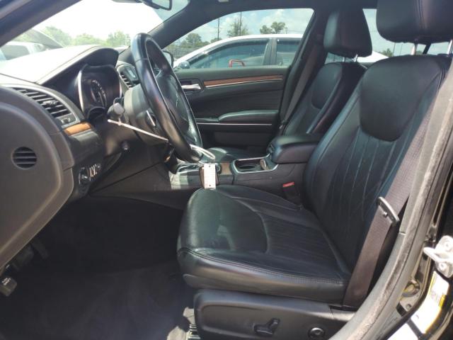 Photo 7 from auction – 2017 CHRYSLER 300C PLATI with VIN 2C3CCASG7HH534709