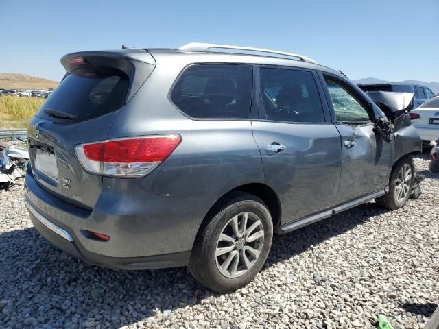 Photo 3 from auction – 2016 NISSAN PATHFINDER with VIN 5N1AR2MM0GC606664