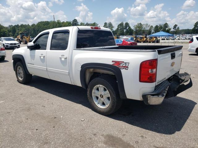Photo 2 from auction – 2013 CHEVROLET SILVERADO with VIN 3GCPKSE72DG227010