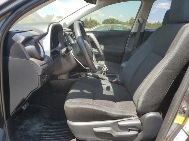Photo 7 from auction – 2018 TOYOTA RAV4 LE with VIN JTMBFREV2JJ247743