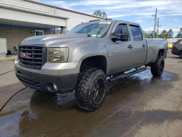 Zdjęcie 1 z aukcji – 2007 GMC SIERRA K25 z VIN 1GTHK23627F550803