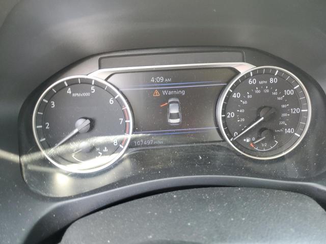 Photo 9 from auction – 2020 NISSAN ALTIMA SR with VIN 1N4BL4CV8LC132012