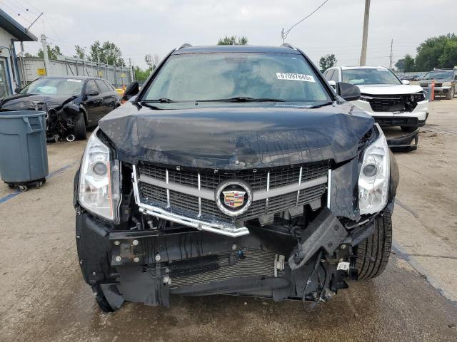 Photo 5 from auction – 2012 CADILLAC SRX LUXURY with VIN 3GYFNAE35CS570491