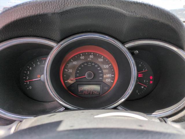 Photo 9 from auction – 2012 KIA SORENTO SX with VIN 5XYKWDA24CG280079