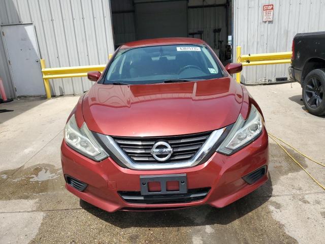 Photo 5 from auction – 2016 NISSAN ALTIMA 2.5 with VIN 1N4AL3AP8GC150803