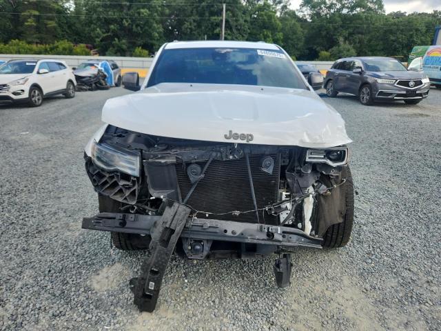 Photo 5 from auction – 2021 JEEP GRAND CHER with VIN 1C4RJFBG2MC670820