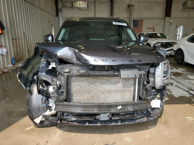 Photo 5 from auction – 2022 KIA TELLURIDE with VIN 5XYP6DHC8NG254270