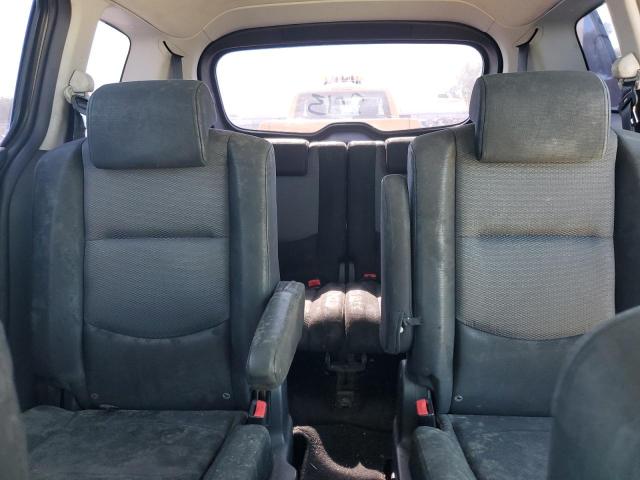 Photo 10 from auction – 2007 MAZDA 5 with VIN JM1CR29LX70158612