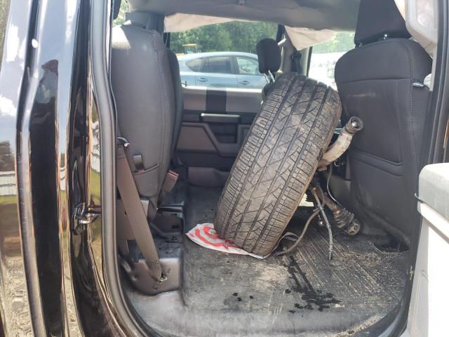 Photo 10 from auction – 2019 FORD F150 SUPER with VIN 1FTEW1EP6KFA47789