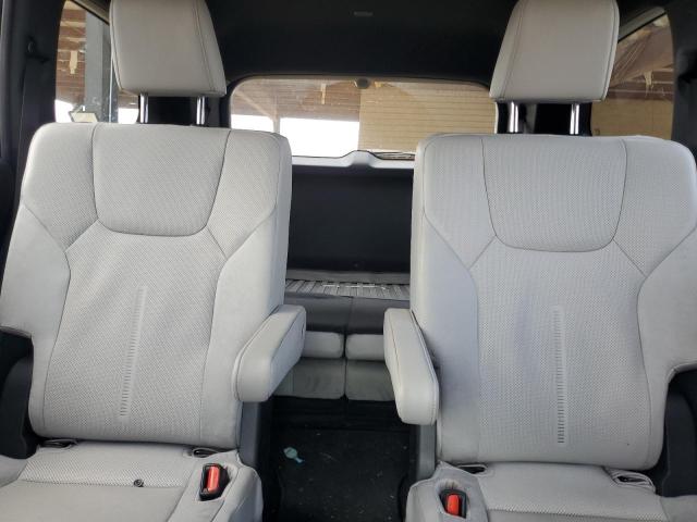 Photo 10 from auction – 2024 LEXUS TX 350 BASE with VIN 5TDAAAA66RS008396