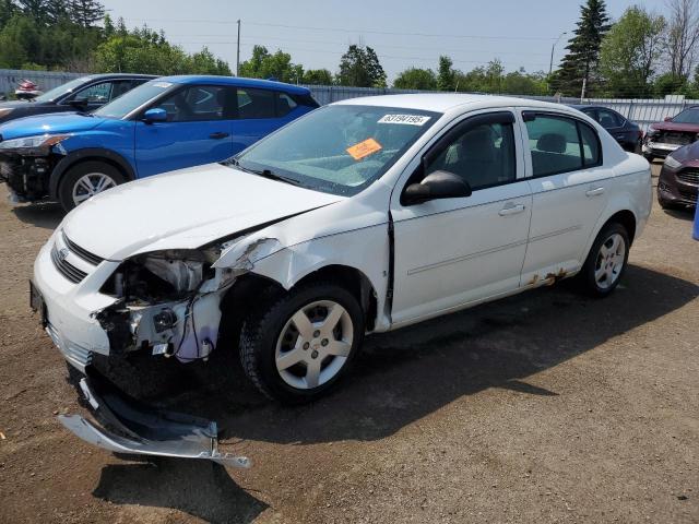 Photo 1 from auction – 2007 CHEVROLET COBALT LS with VIN 1G1AJ55FX77160263