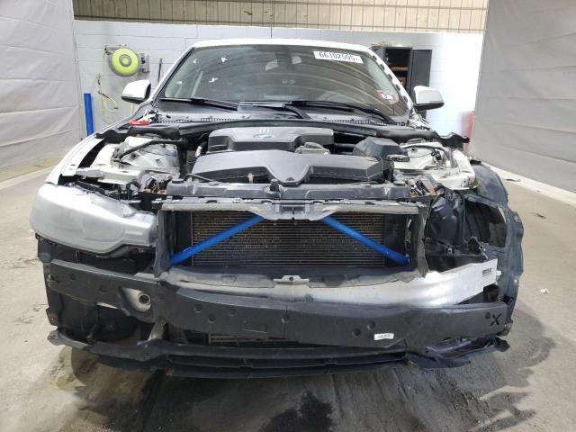 Photo 5 from auction – 2015 BMW 320 I XDRI with VIN WBA3C3G59FNT53207