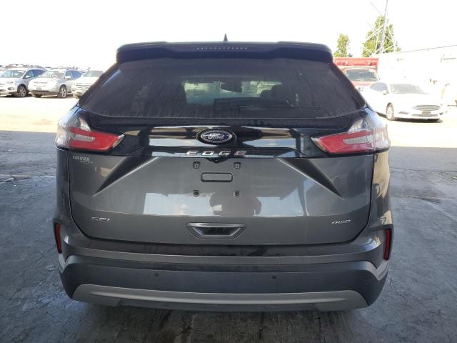 Photo 6 from auction – 2022 FORD EDGE SEL with VIN 2FMPK4J98NBA53513
