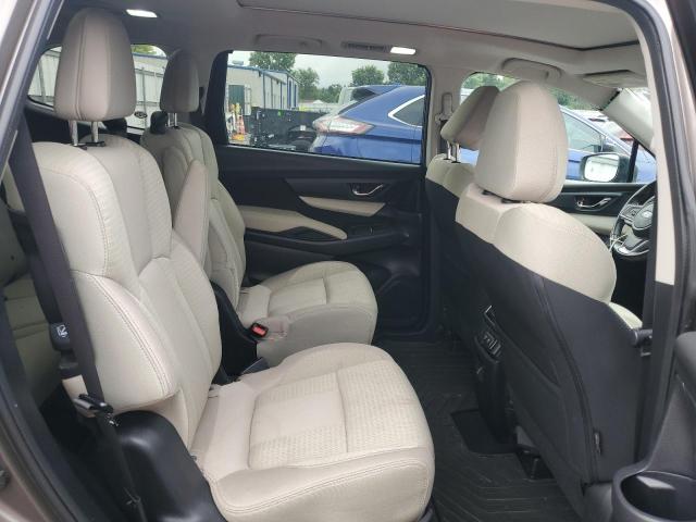 Photo 11 from auction – 2021 SUBARU ASCENT PRE with VIN 4S4WMAHD2M3411427