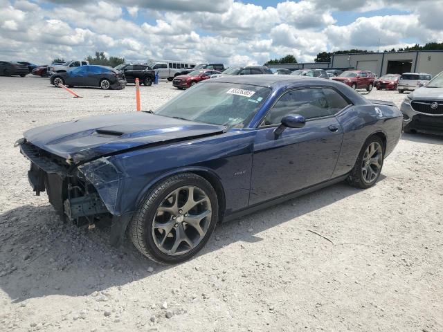 DODGE CHALLENGER 2015 with VIN 2C3CDZBT2FH711415 - Photo from auction