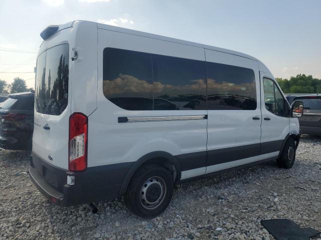 Photo 3 from auction – 2024 FORD TRANSIT T- with VIN 1FBAX2C8XRKB32816