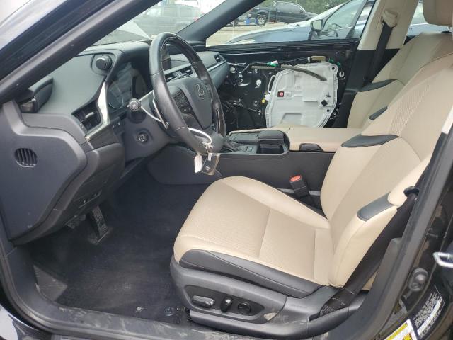 Photo 7 from auction – 2020 LEXUS ES 350 with VIN 58ADZ1B13LU066529