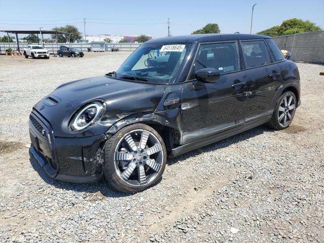 MINI COOPER S 2023 with VIN WMW53DK00P2U17146 - Photo from auction