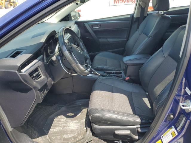 Photo 7 from auction – 2014 TOYOTA COROLLA L with VIN 2T1BURHEXEC136425