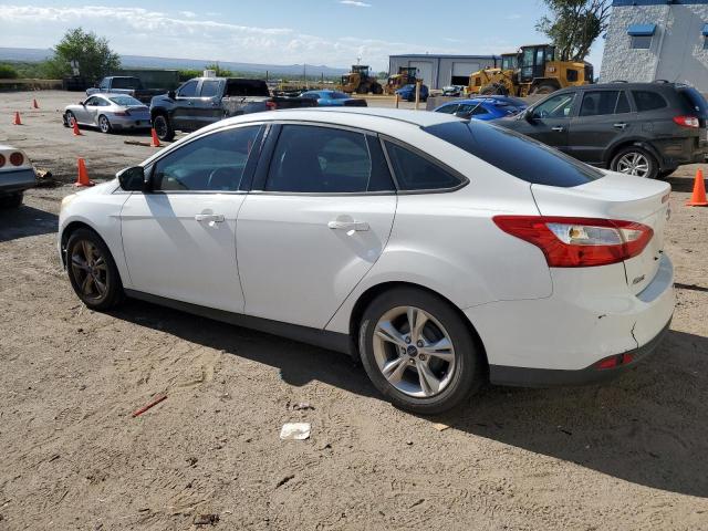 Photo 2 from auction – 2014 FORD FOCUS SE with VIN 1FADP3F2XEL131214