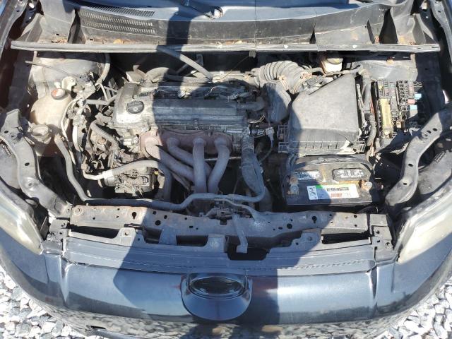 Photo 11 from auction – 2014 TOYOTA SCION XB with VIN JTLZE4FE8EJ055014