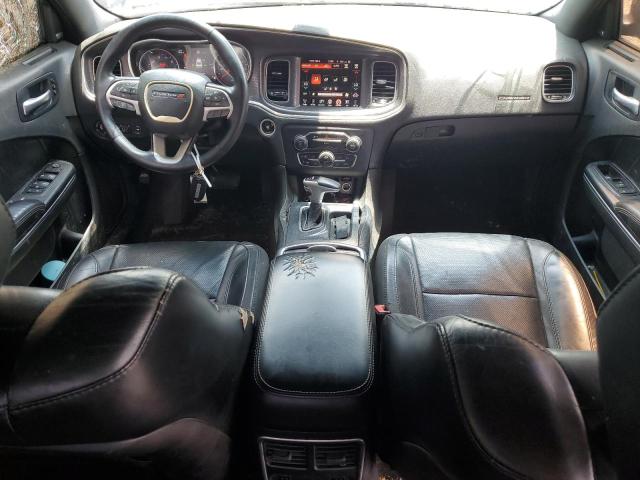 Photo 8 from auction – 2015 DODGE CHARGER SX with VIN 2C3CDXHGXFH857625