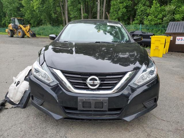 Photo 5 from auction – 2017 NISSAN ALTIMA 2.5 with VIN 1N4AL3AP1HN365350