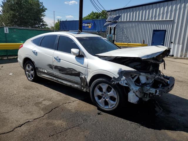 Photo 4 from auction – 2012 HONDA CROSSTOUR with VIN 5J6TF2H54CL010177
