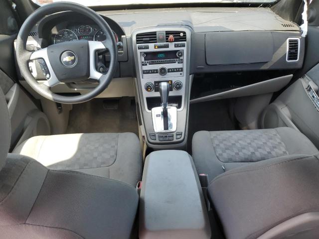 Photo 8 from auction – 2008 CHEVROLET EQUINOX LS with VIN 2CNDL23FX86078952