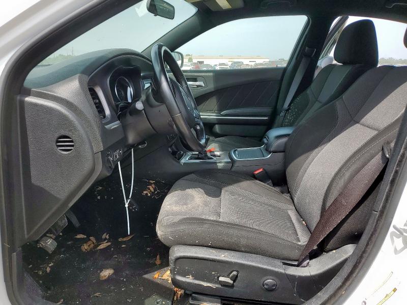 Photo 7 from auction – 2022 DODGE CHARGER SX with VIN 2C3CDXBG1NH196557